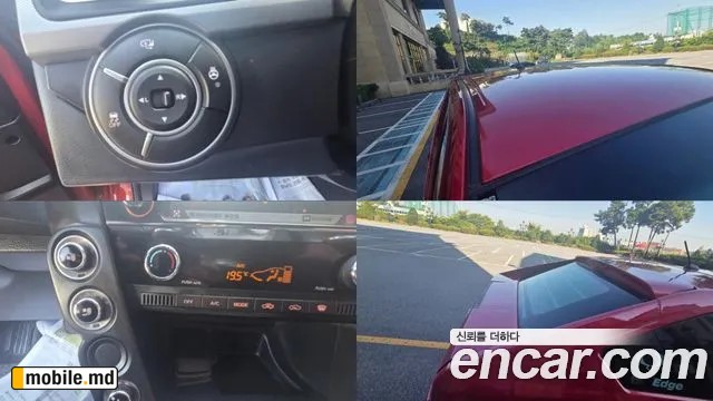2018 Li KORANDO — photo 16