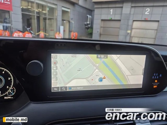 2022 Hyundai Palisade — photo 19