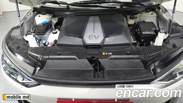 2024 Kia EV6 — photo 6