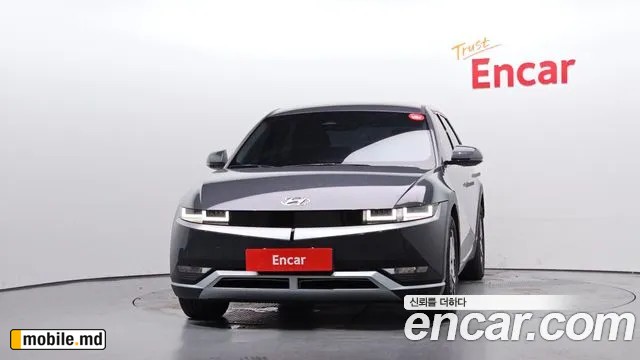 2024 Hyundai IONIQ — photo 3