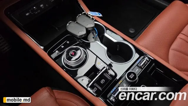 2025 Kia K5 — photo 9