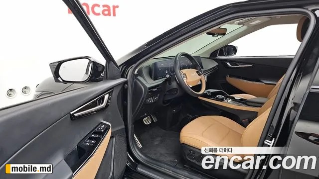 2023 Kia EV6 — photo 10