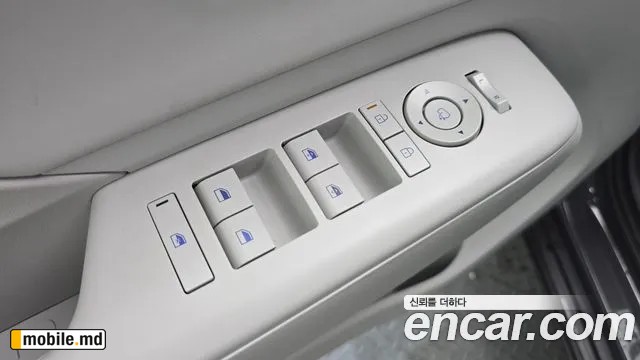 2026 Hyundai Kona — photo 28