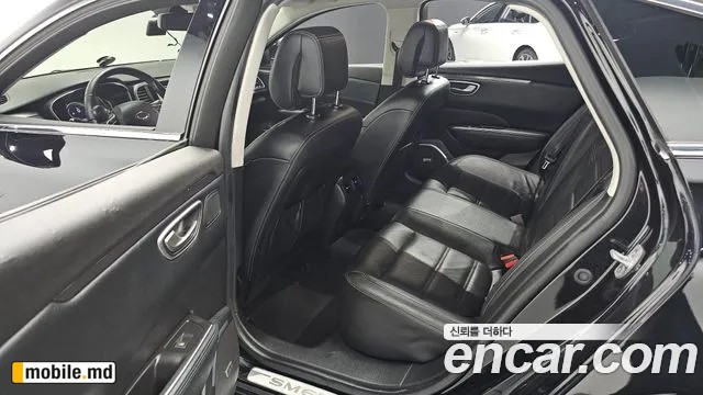 2016 Renault 6 — photo 12