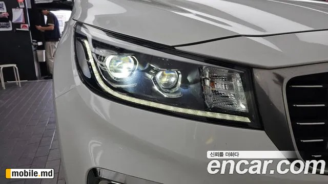 2019 Kia Canival — photo 22