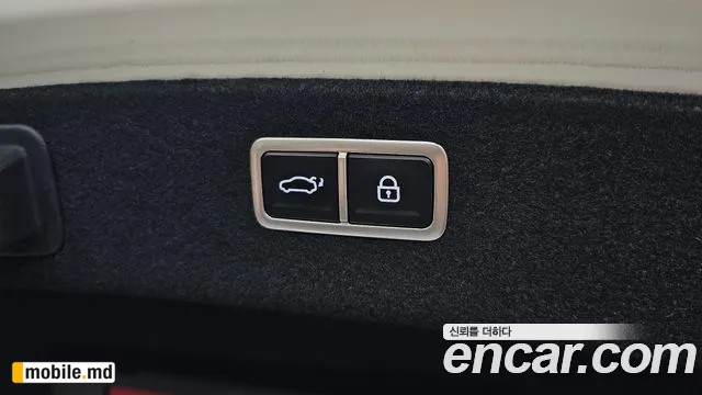 2023 Genesis G80 — photo 20