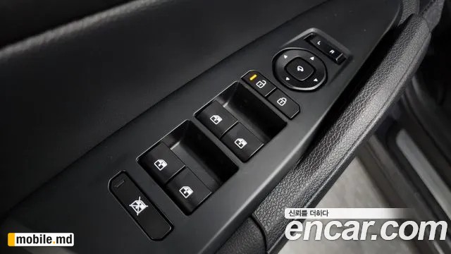2025 Kia Sportage — photo 29
