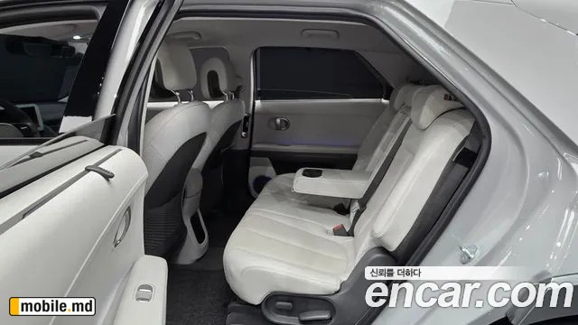2023 Hyundai IONIQ — photo 11