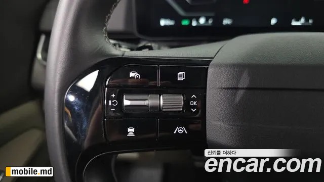 2025 Kia Canival — photo 17