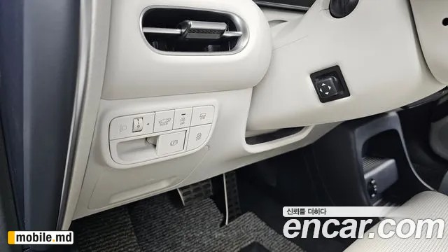 2025 Hyundai Palisade — photo 18