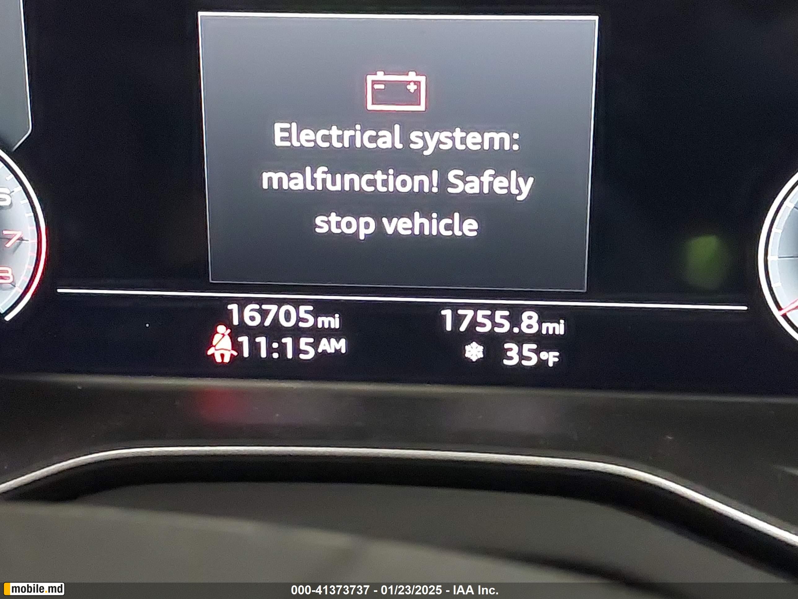 2023 Audi Q5 — photo 16