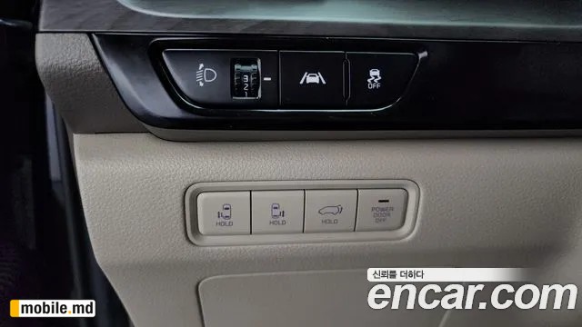 2021 Kia Canival — photo 16