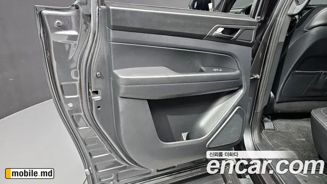 2021 Li Rexton — photo 25