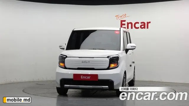 2025 Kia RAY — photo 3