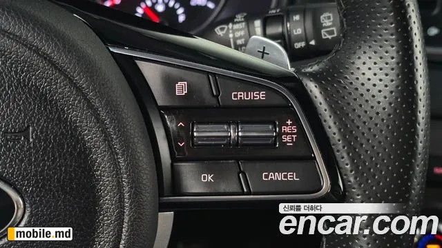 2019 Kia Sportage — photo 15