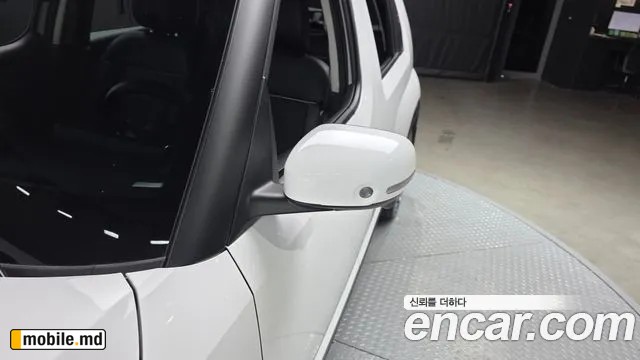 2025 Hyundai Casper — photo 38