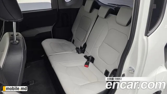 2025 Kia RAY — photo 12