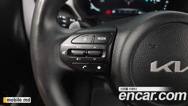 2024 Kia RAY — photo 17