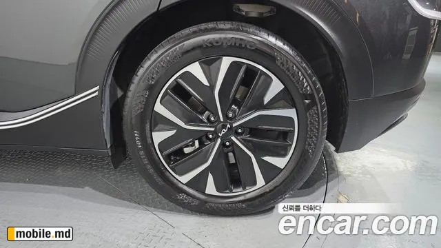 2024 Kia EV6 — photo 21