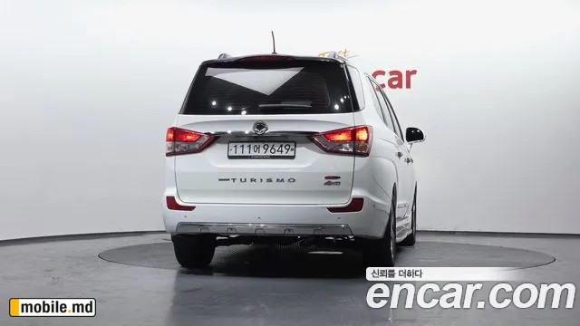2018 Li KORANDO — photo 4