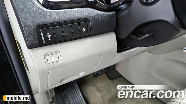 2019 Kia Canival — photo 20