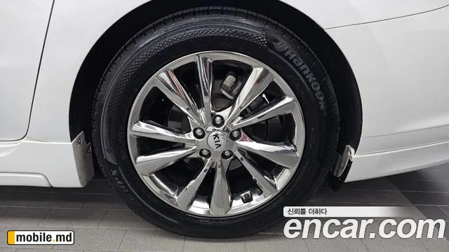 2019 Kia Canival — photo 21