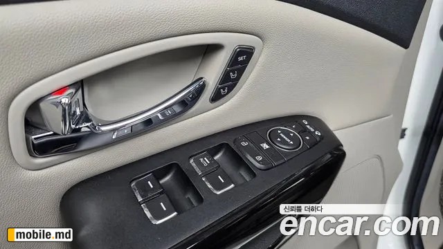2019 Kia Canival — photo 35