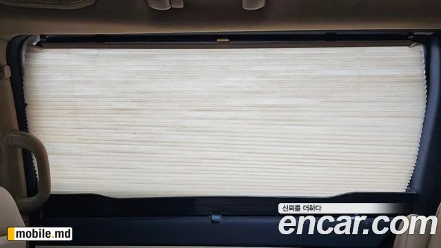 2018 Kia Canival — photo 28