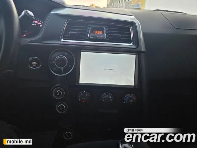 2016 Li KORANDO — photo 9