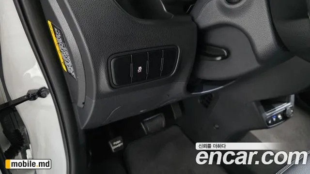 2026 Kia RAY — photo 14