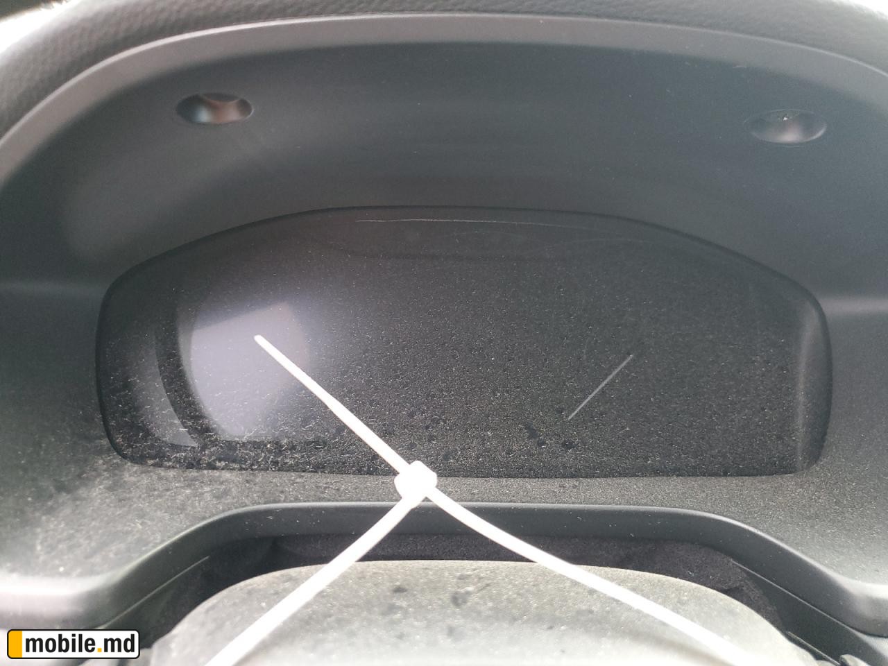 2019 Honda Insight — photo 9