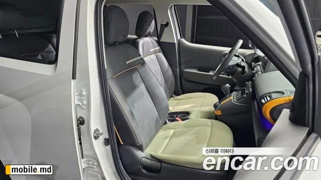 2025 Hyundai Casper — photo 26