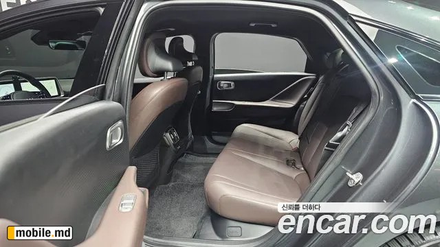 2023 Hyundai IONIQ — photo 12