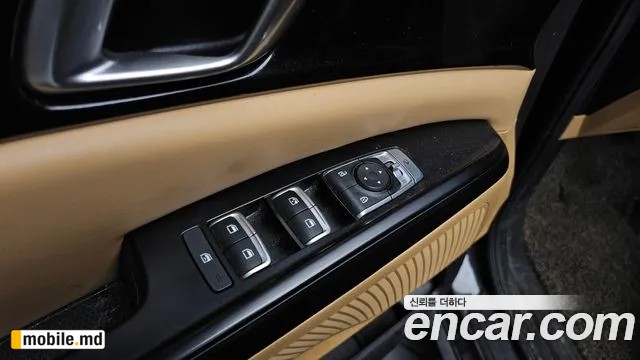 2023 Kia Canival — photo 17