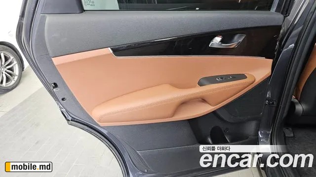 2019 Kia Sorento — photo 25