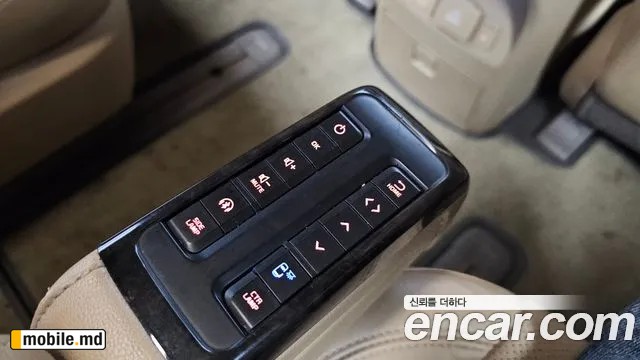 2019 Kia Canival — photo 19