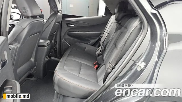 2019 Daewoo Bolt EV — photo 12
