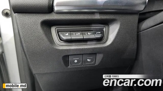 2021 Renault Zoe — photo 28