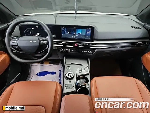 2025 Kia Sportage — photo 7