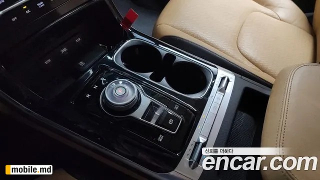 2021 Kia Canival — photo 9