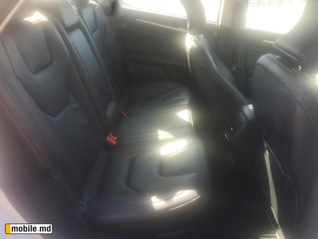 2019 Ford Fusion — photo 6