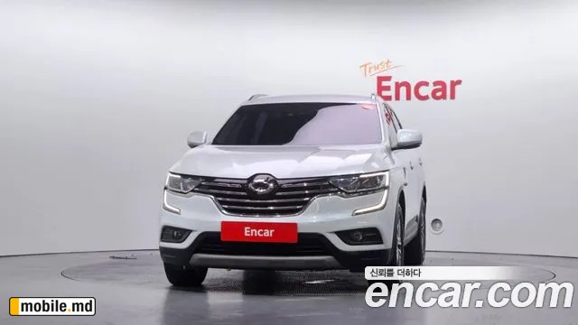 2017 Renault 6 — photo 3