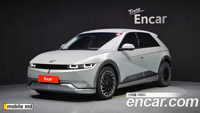 2024 Hyundai IONIQ