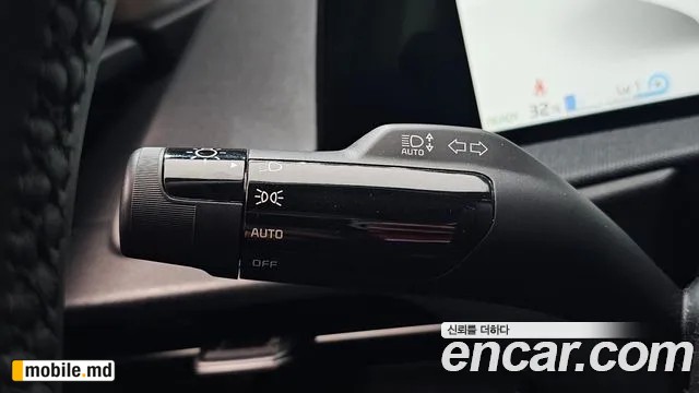 2022 Kia EV6 — photo 27