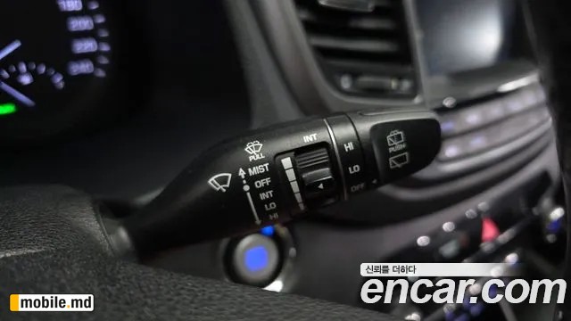2018 Hyundai Tucson — photo 18
