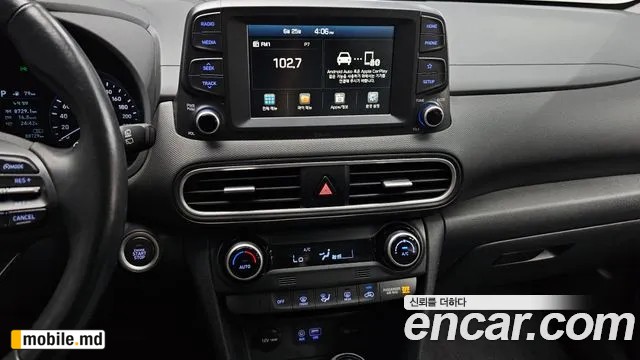 2018 Hyundai Kona — photo 13