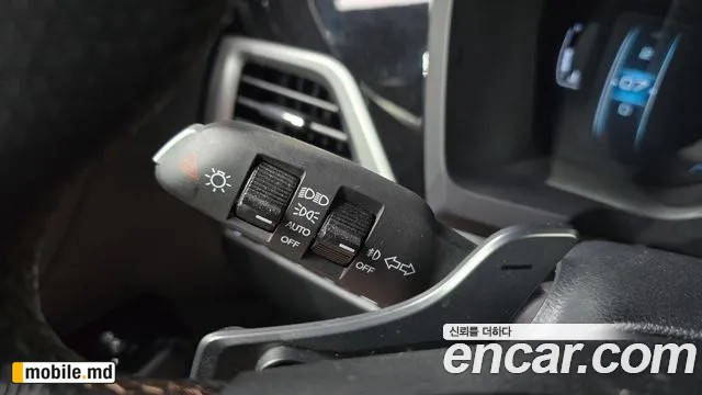 2021 Li KORANDO — photo 30