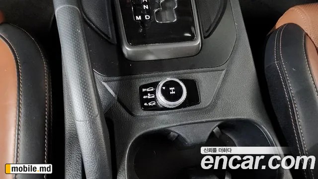 2020 Li Rexton — photo 12