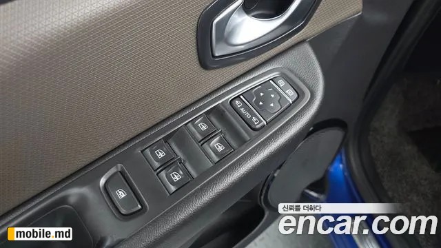 2018 Renault Cilo — photo 27