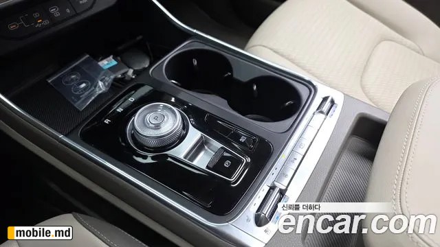 2026 Kia Canival — photo 9